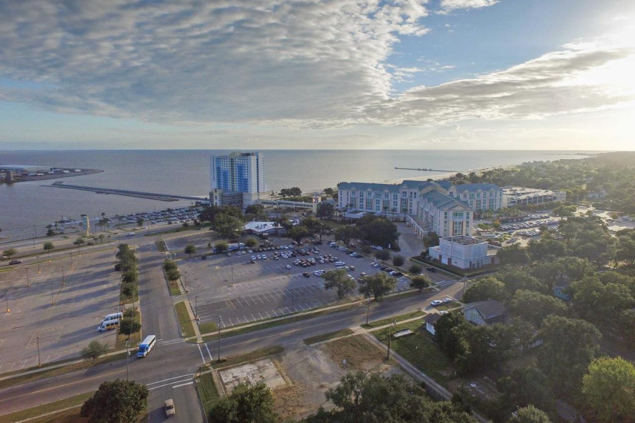 Charming Gulfport Getaway Only 3 Blocks To Beach! Zewnętrze zdjęcie
